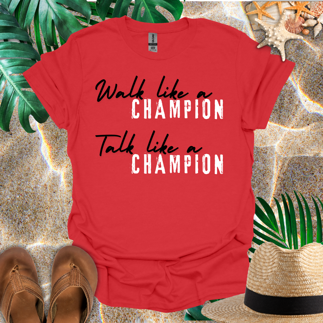 Champion T-Shirt