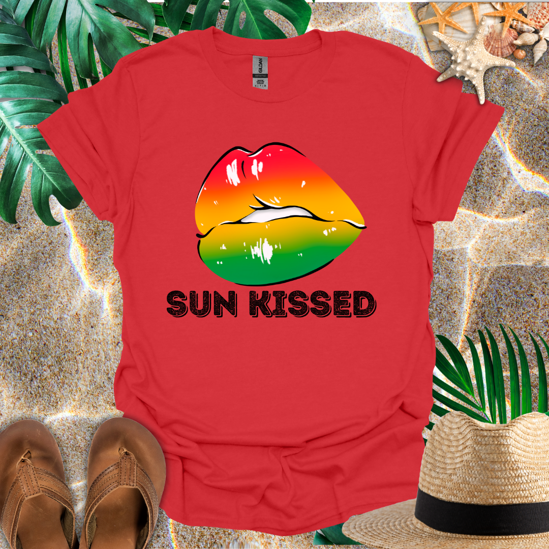 Sun Kissed T-Shirt