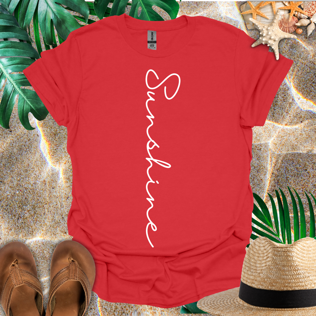 Sunshine T-Shirt