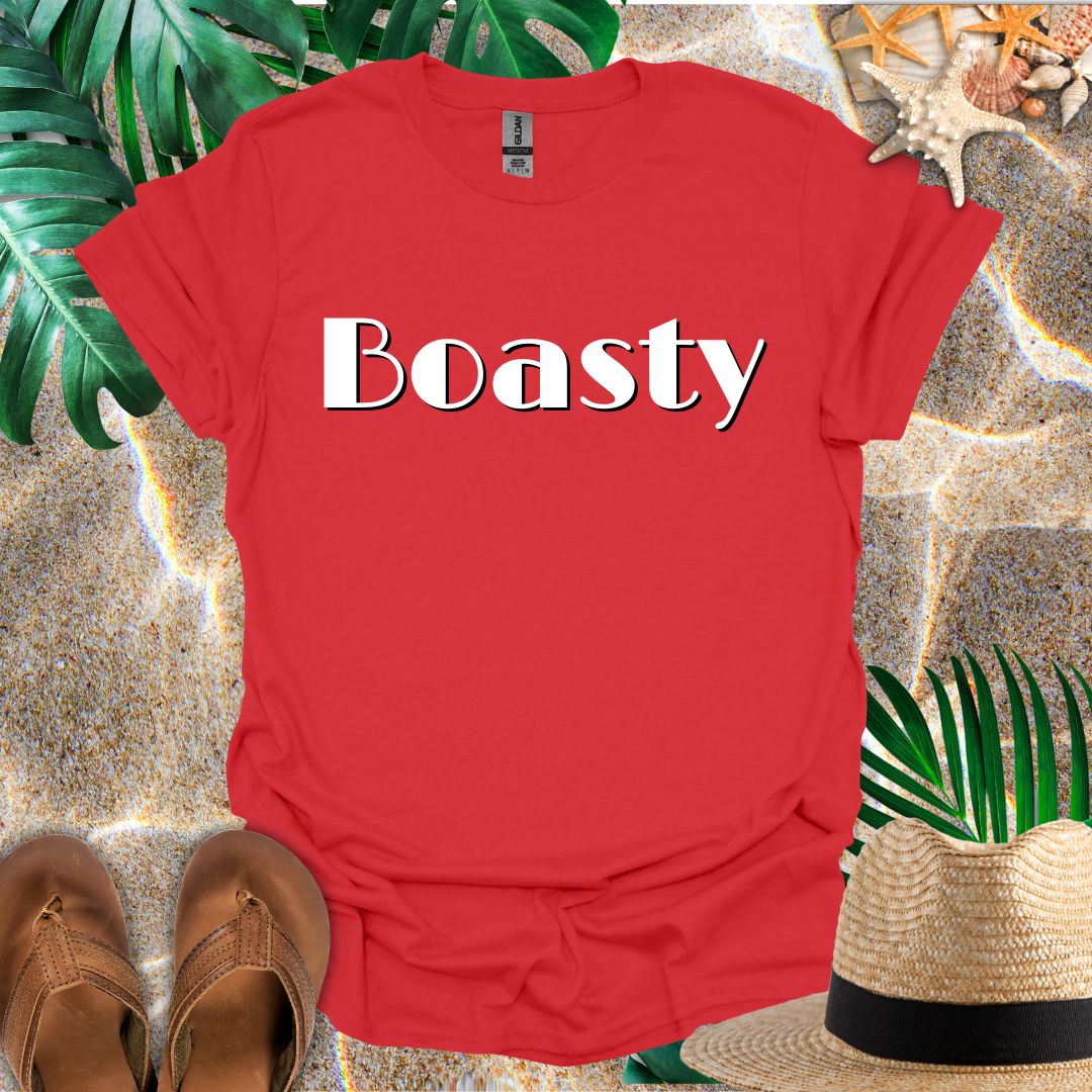 Boasty T-Shirt