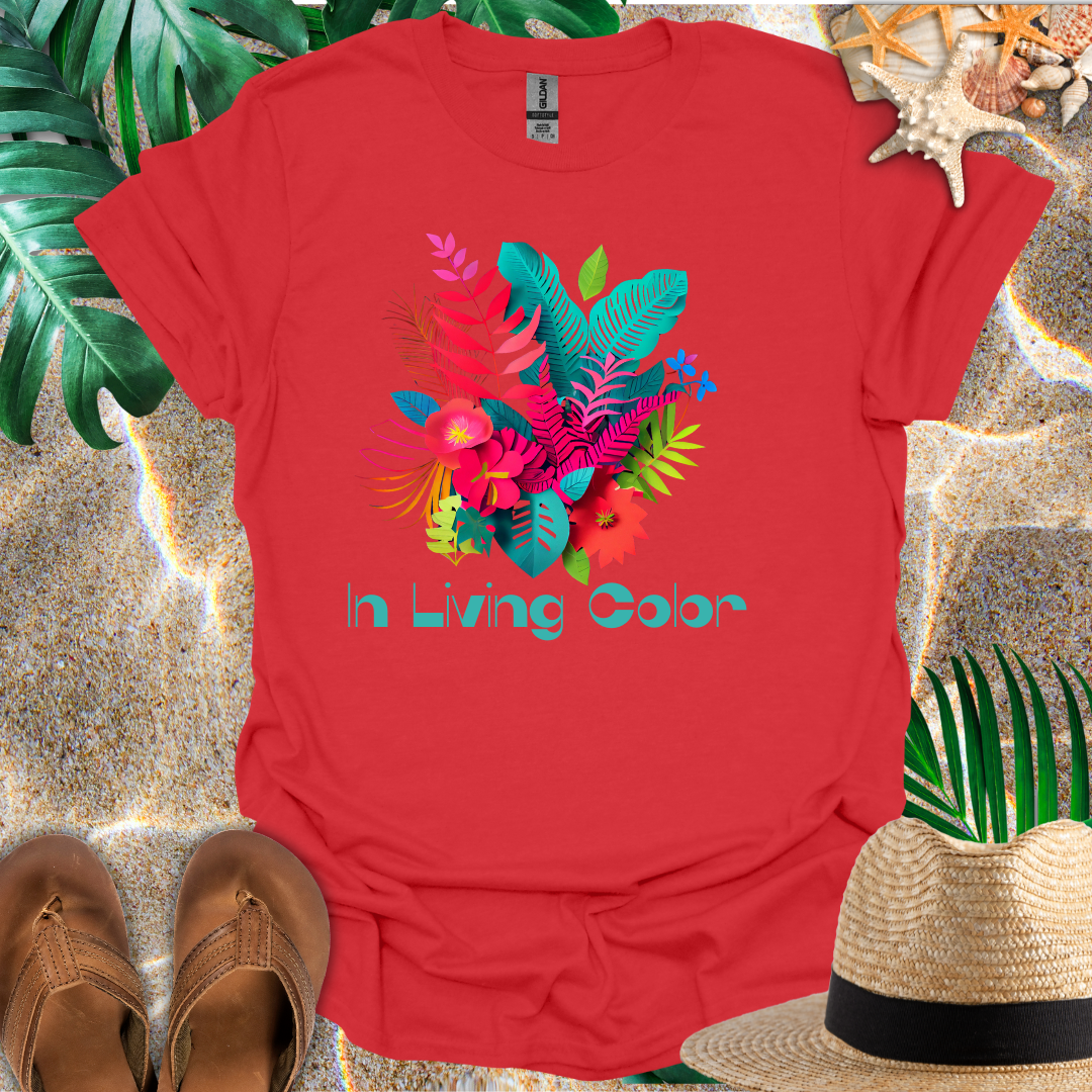 In Living Color T-Shirt