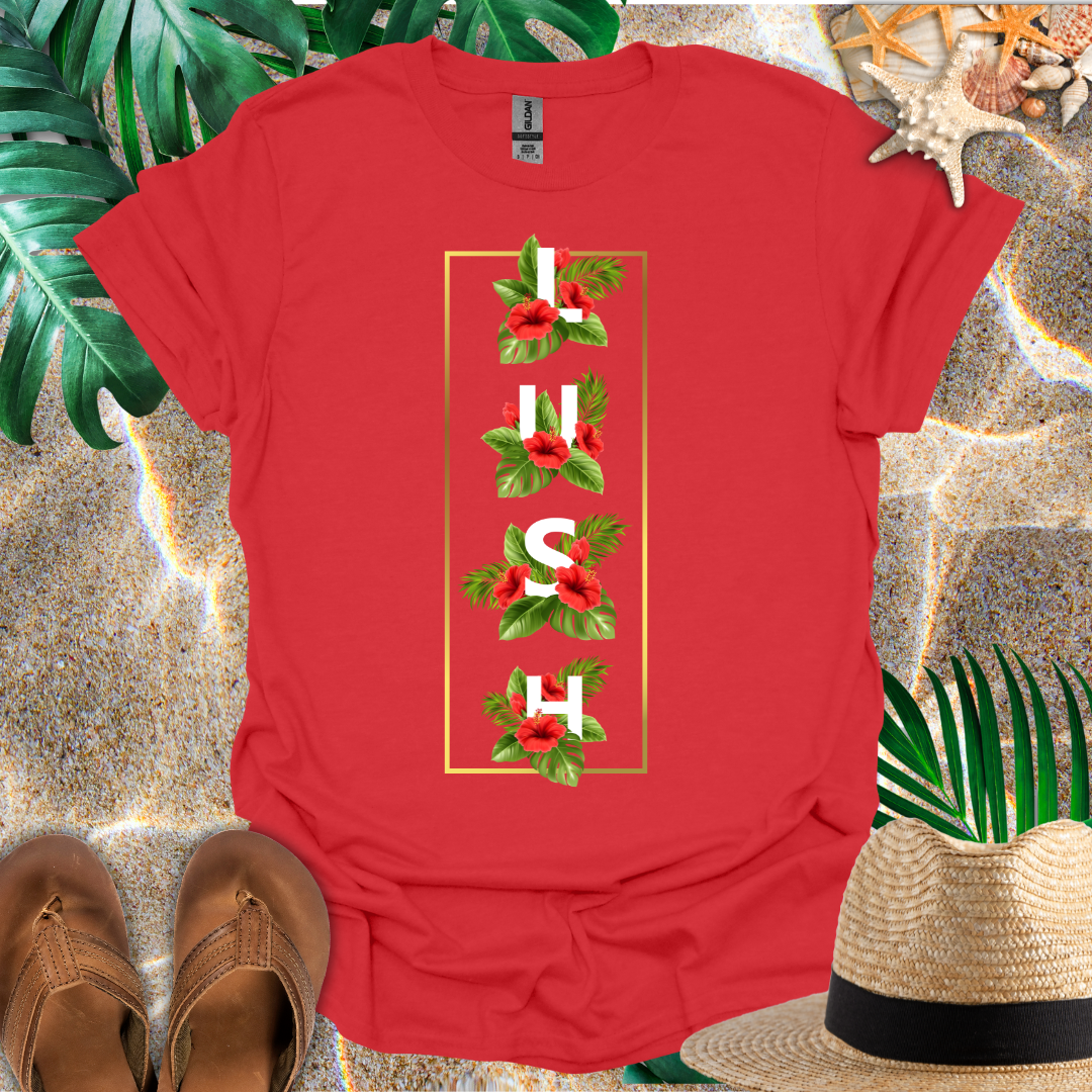 Lush T-Shirt