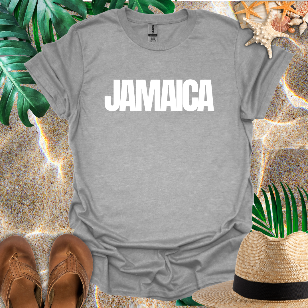 Classic Jamaica T-Shirt