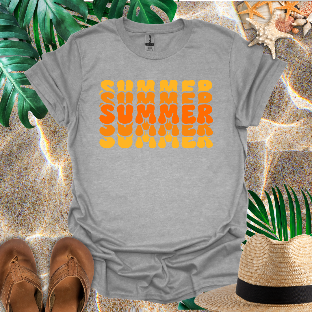 Summer T-Shirt