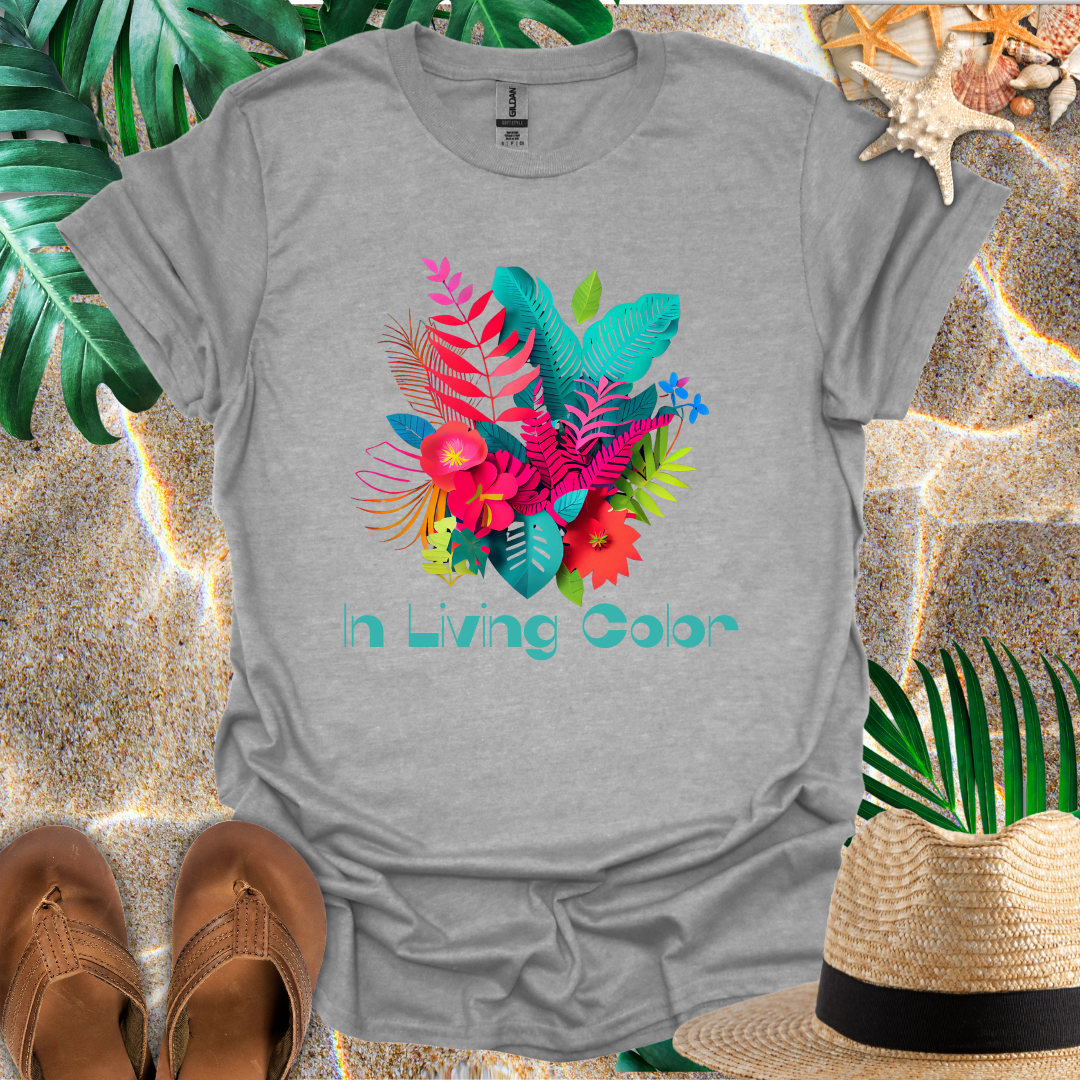 In Living Color T-Shirt