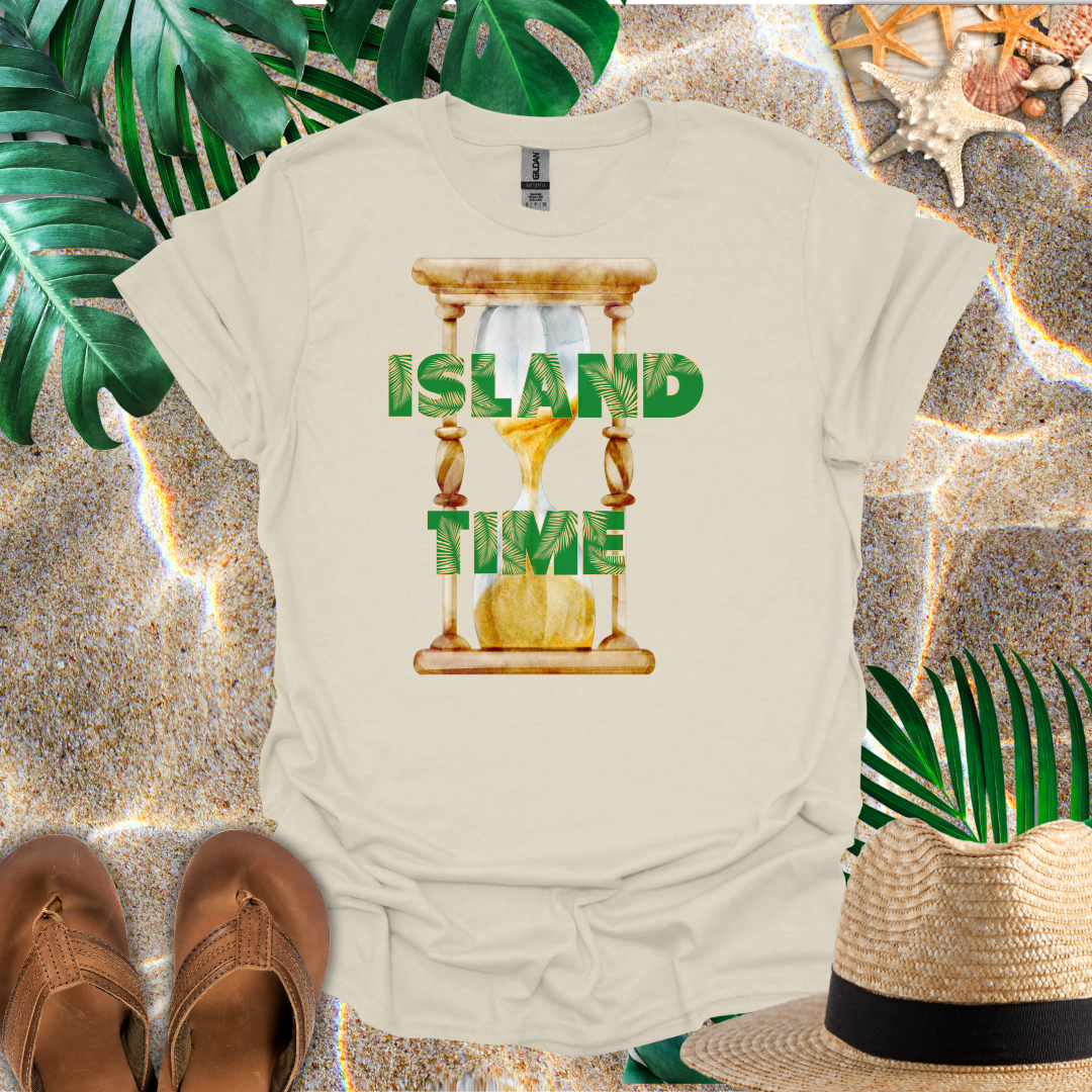 Island Time T-Shirt