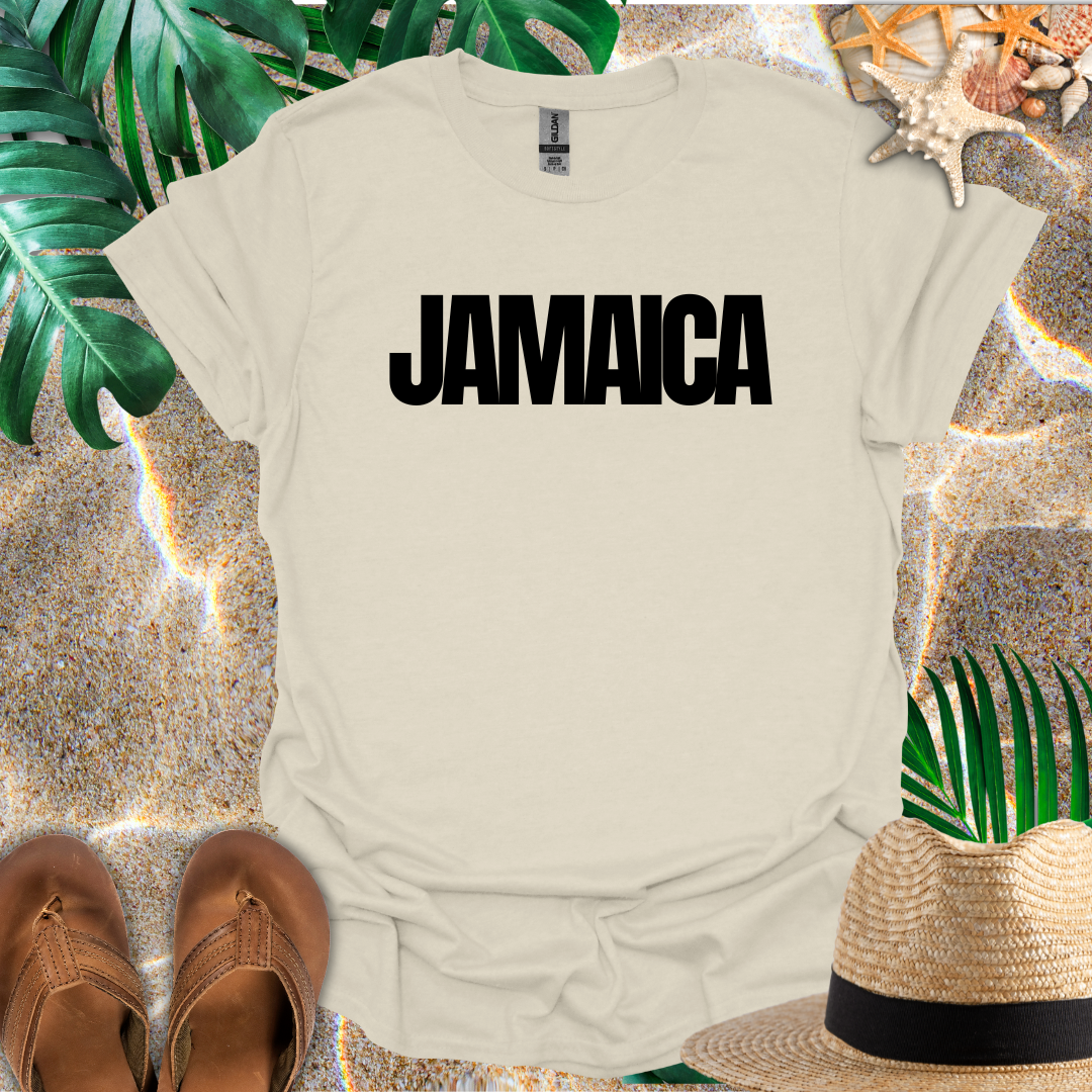 Classic Jamaica T-Shirt