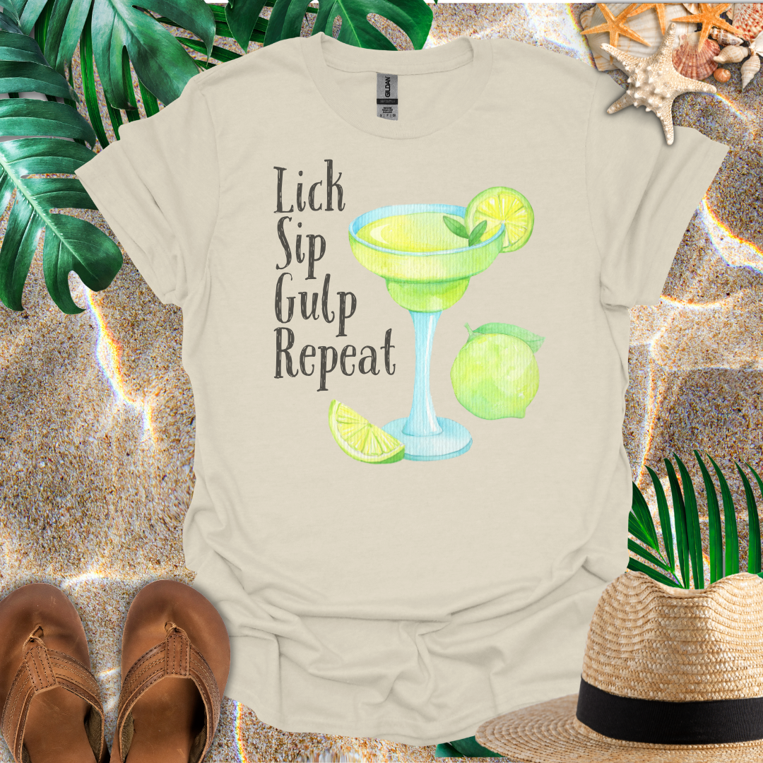 Lick T-Shirt