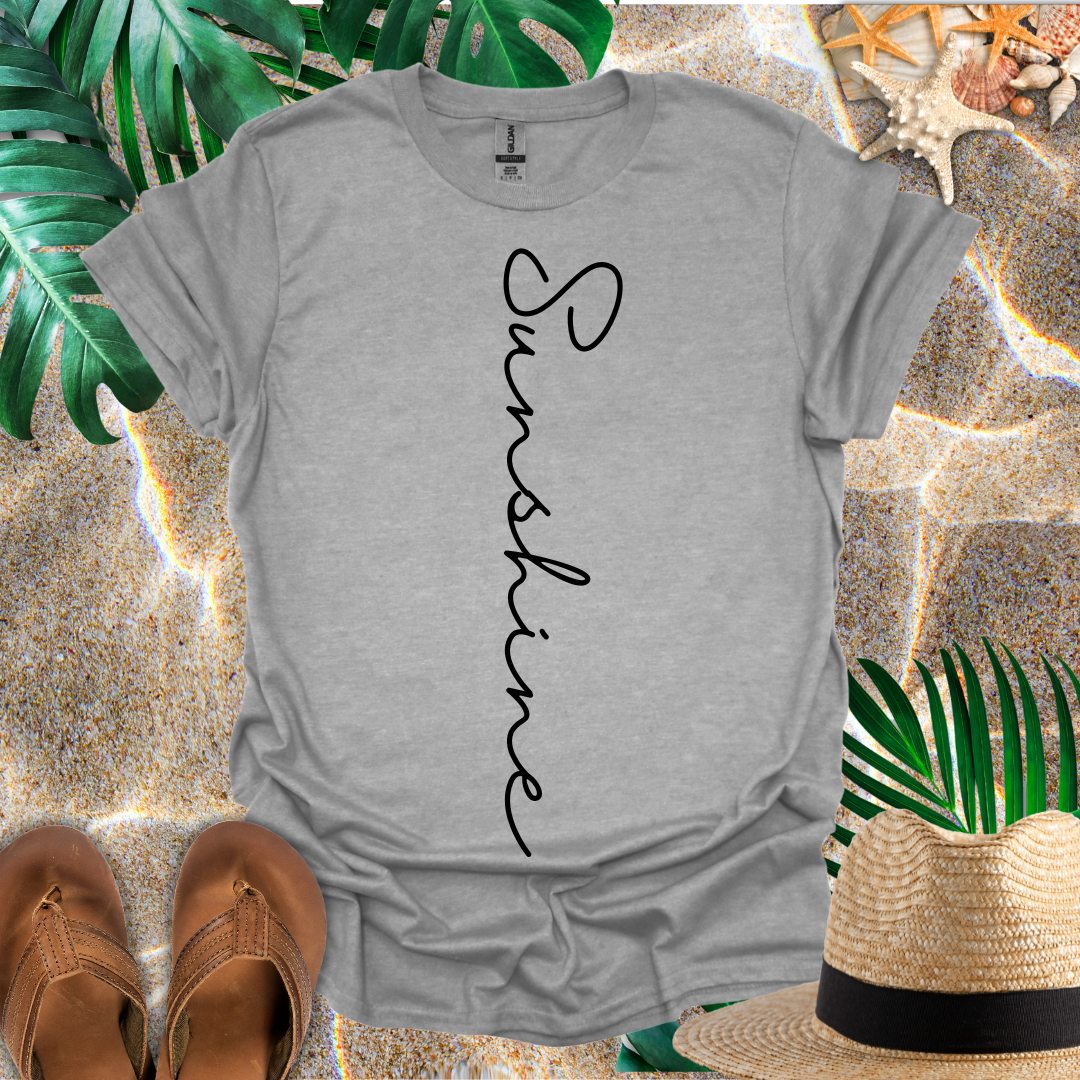 Sunshine T-Shirt