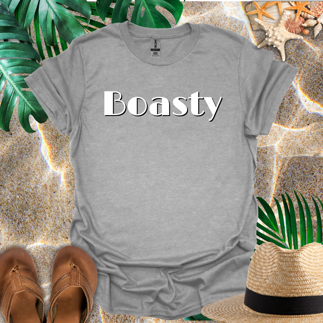 Boasty T-Shirt