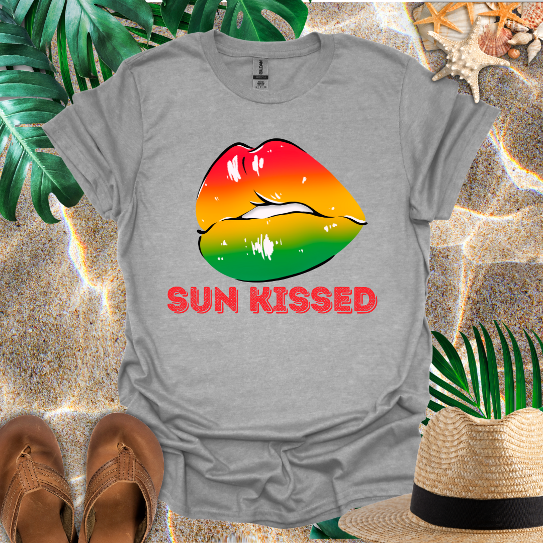 Sun Kissed T-Shirt