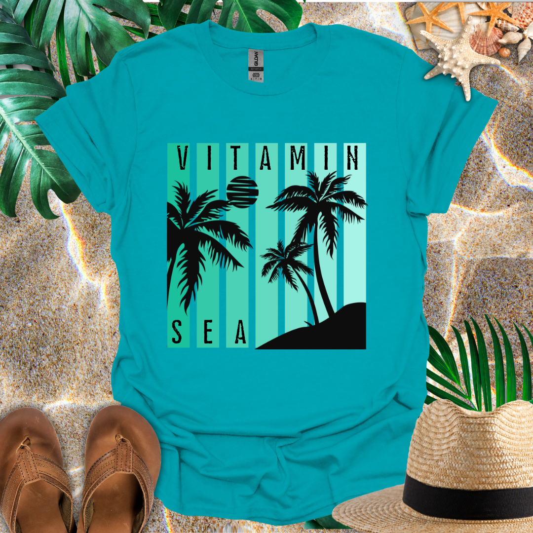 Vitamin Sea T-Shirt