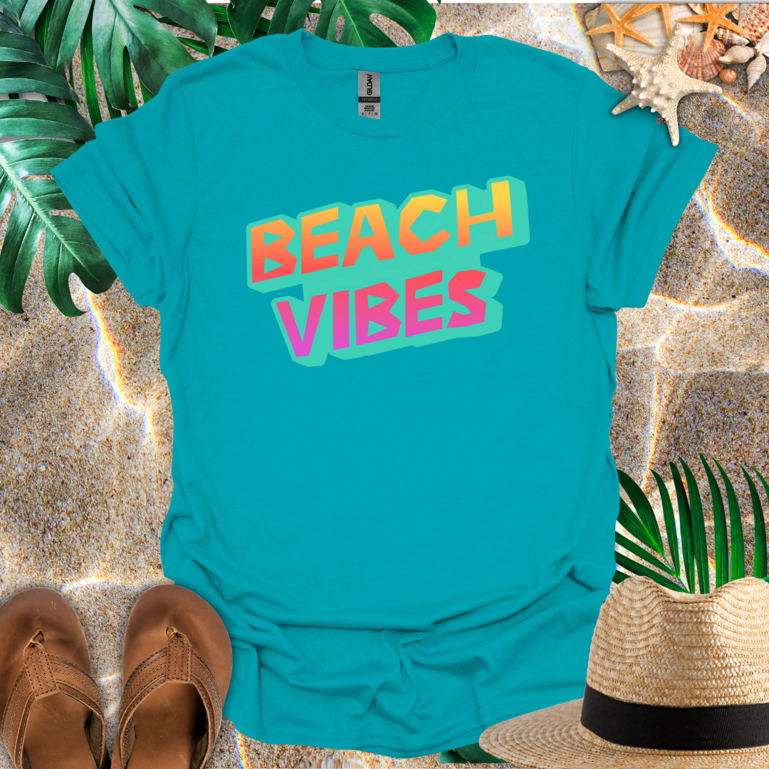 Beach Vibes T-Shirt