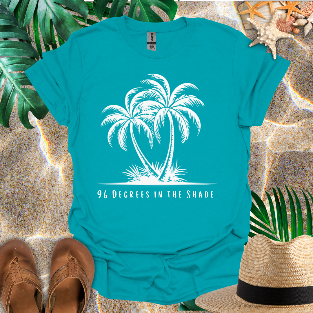 96 Degrees T-Shirt