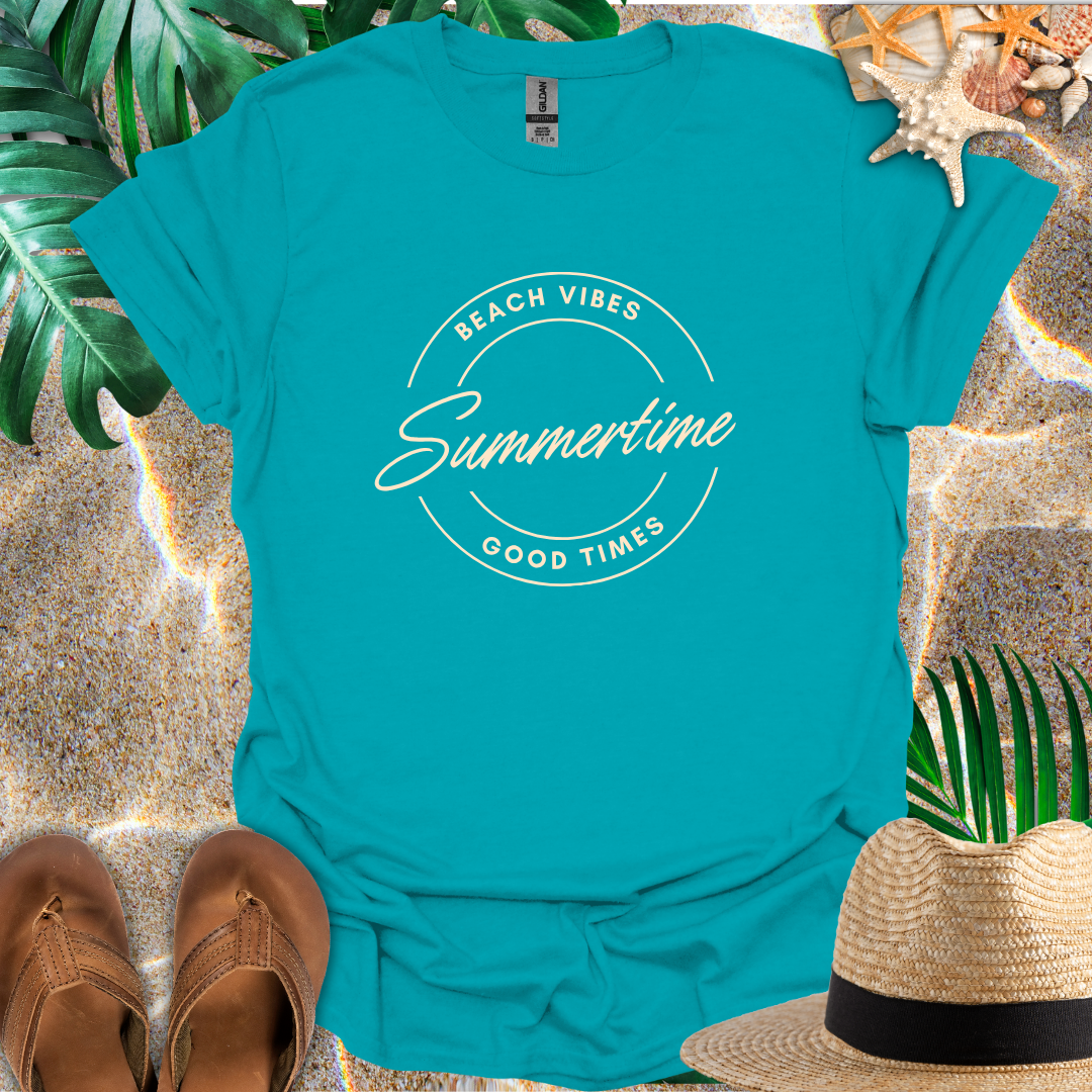 Summertime T-Shirt