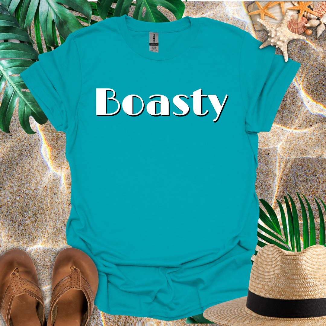 Boasty T-Shirt