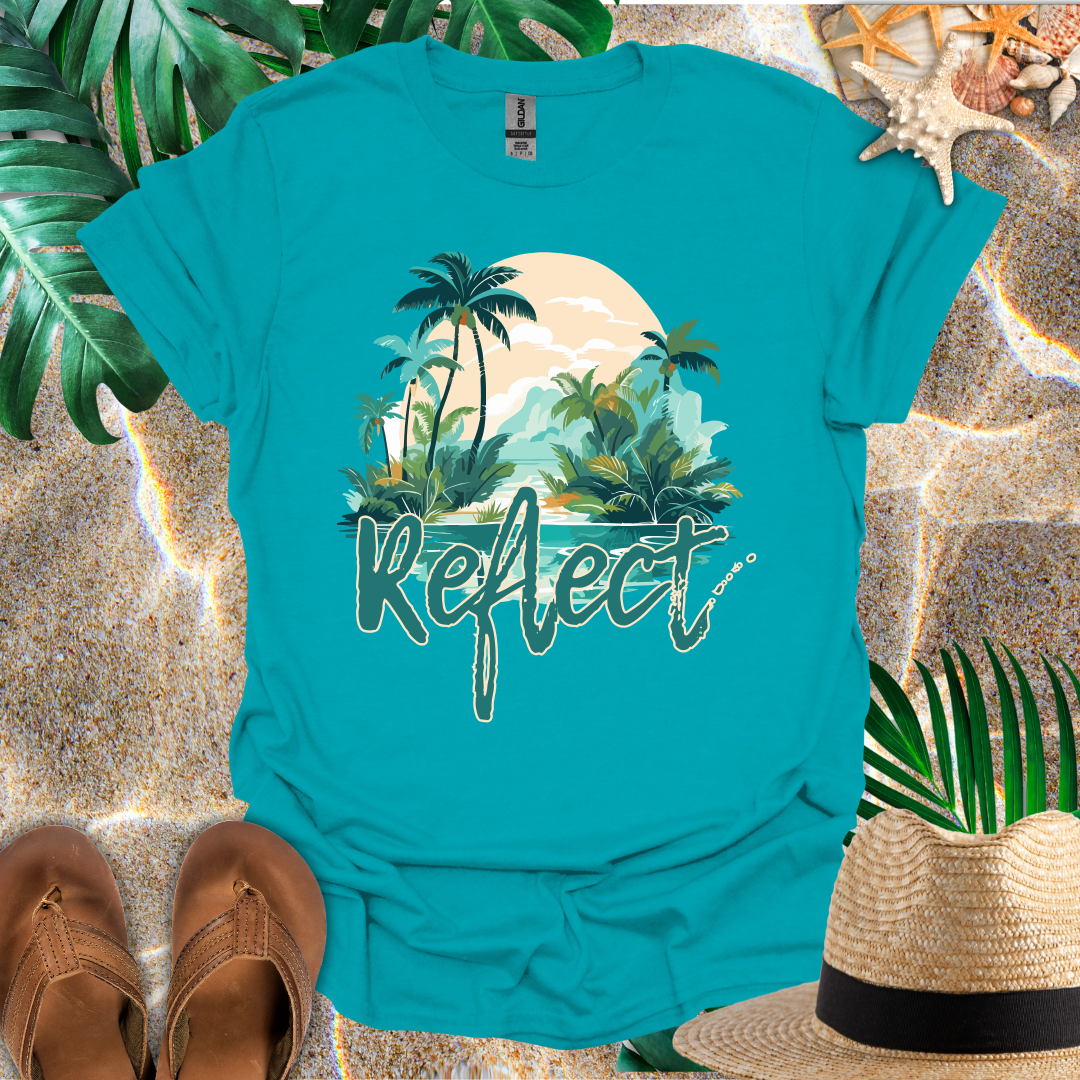 Reflect T-Shirt