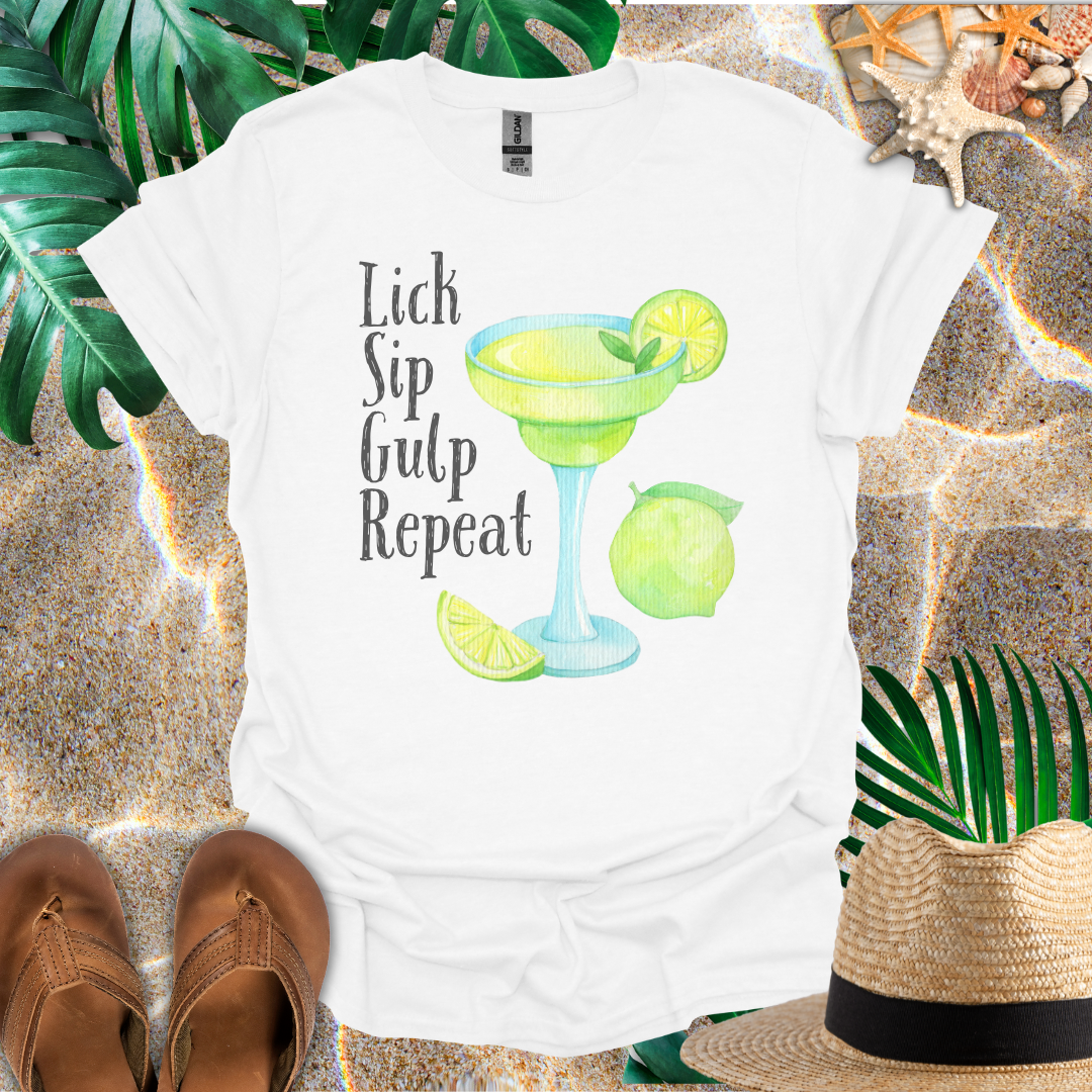 Lick T-Shirt