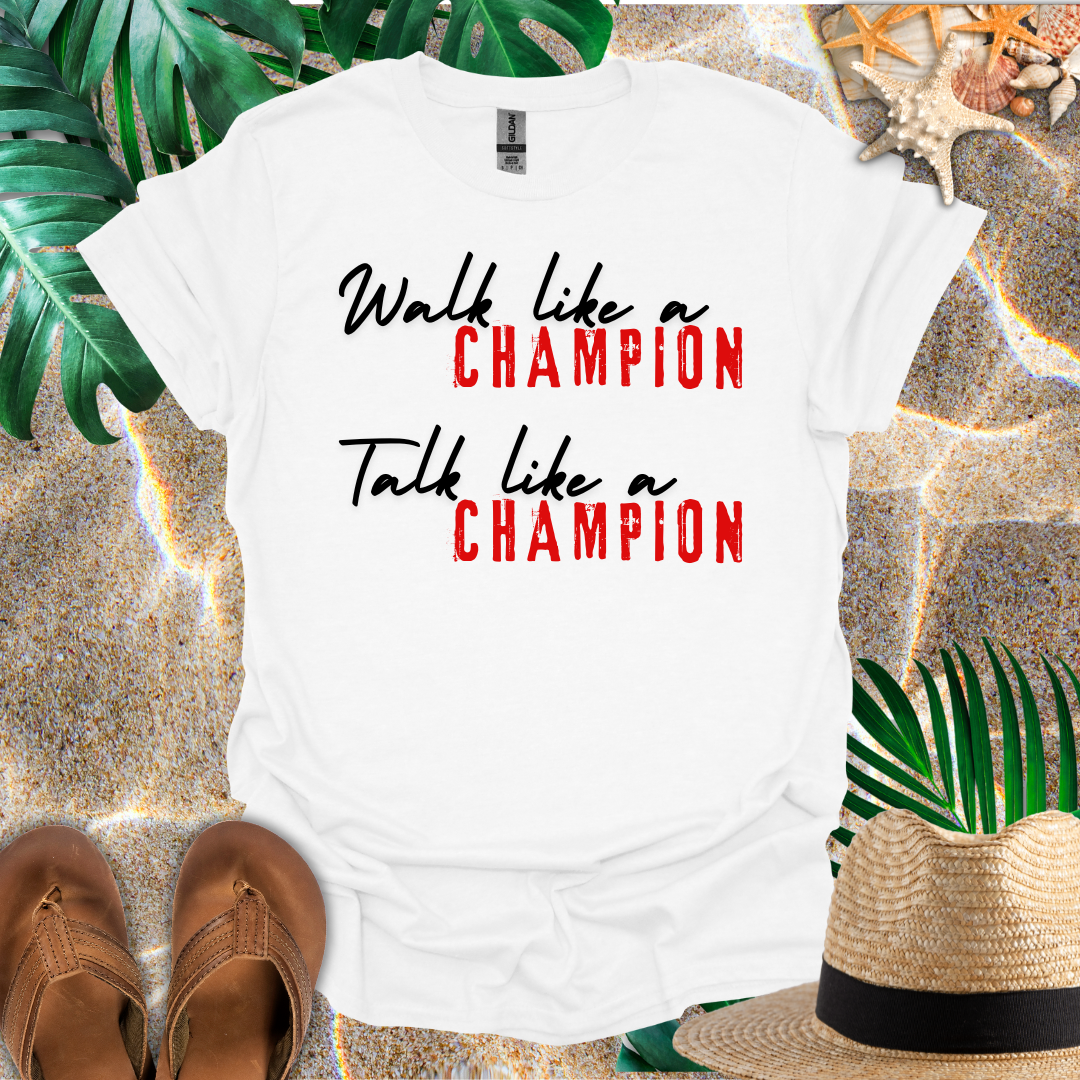 Champion T-Shirt