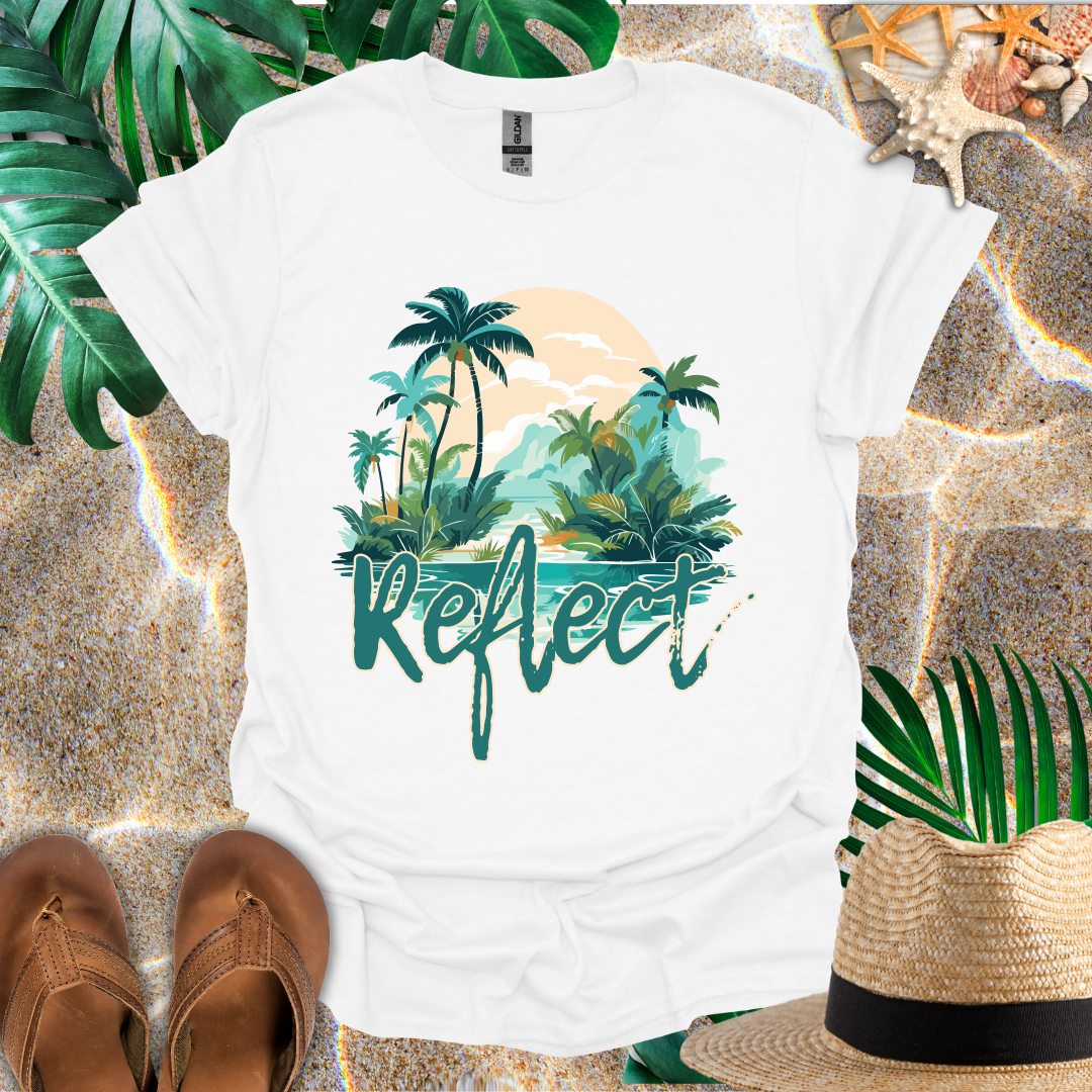 Reflect T-Shirt