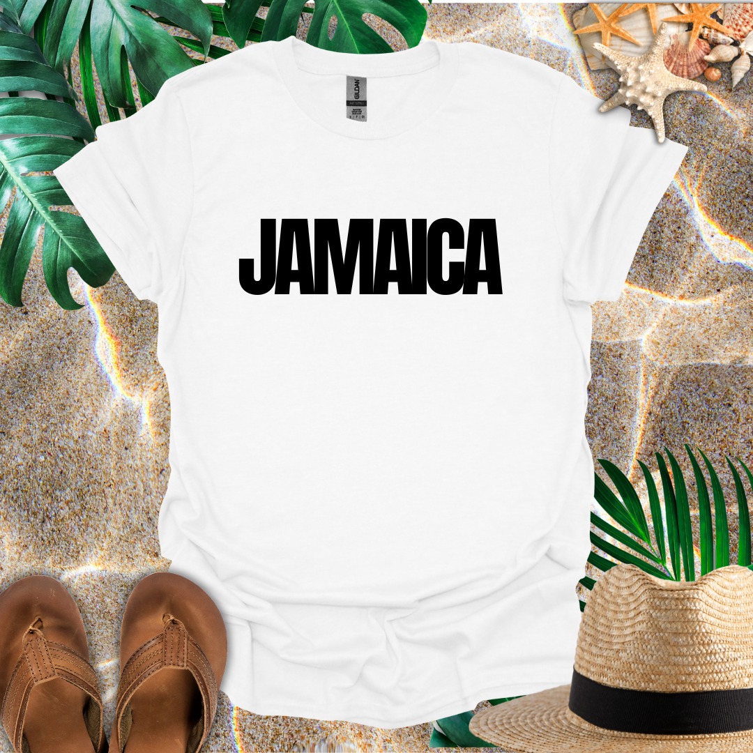 Classic Jamaica T-Shirt