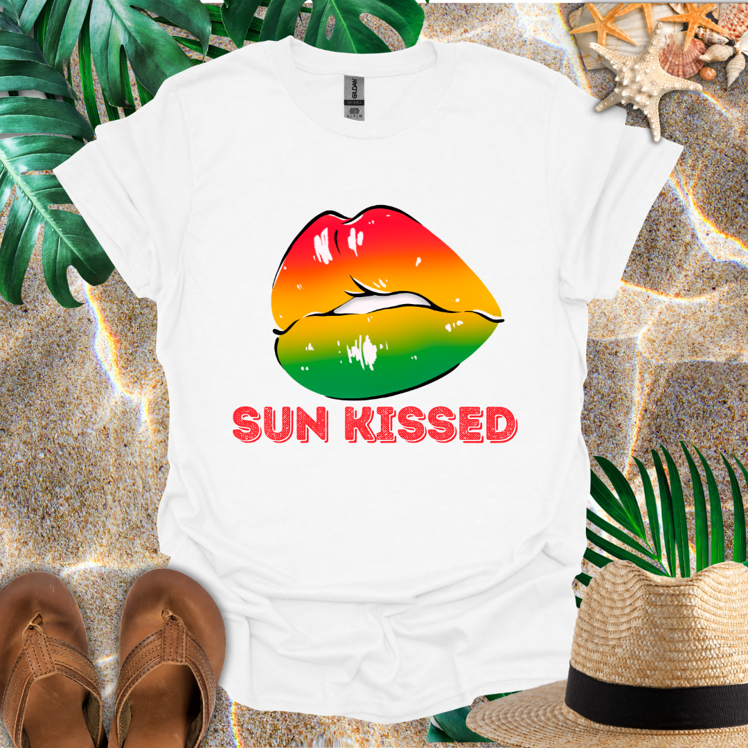 Sun Kissed T-Shirt
