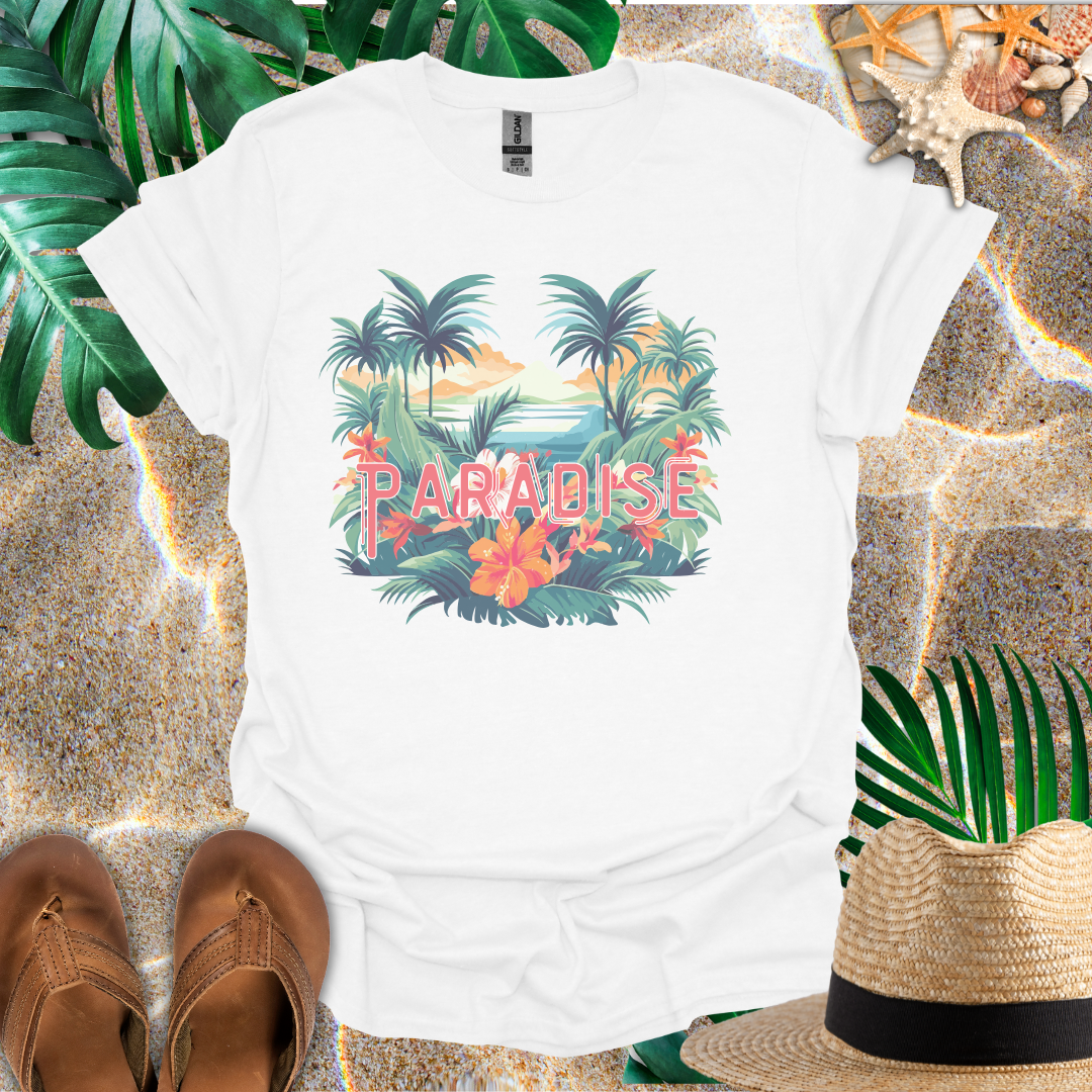 Paradise T-Shirt