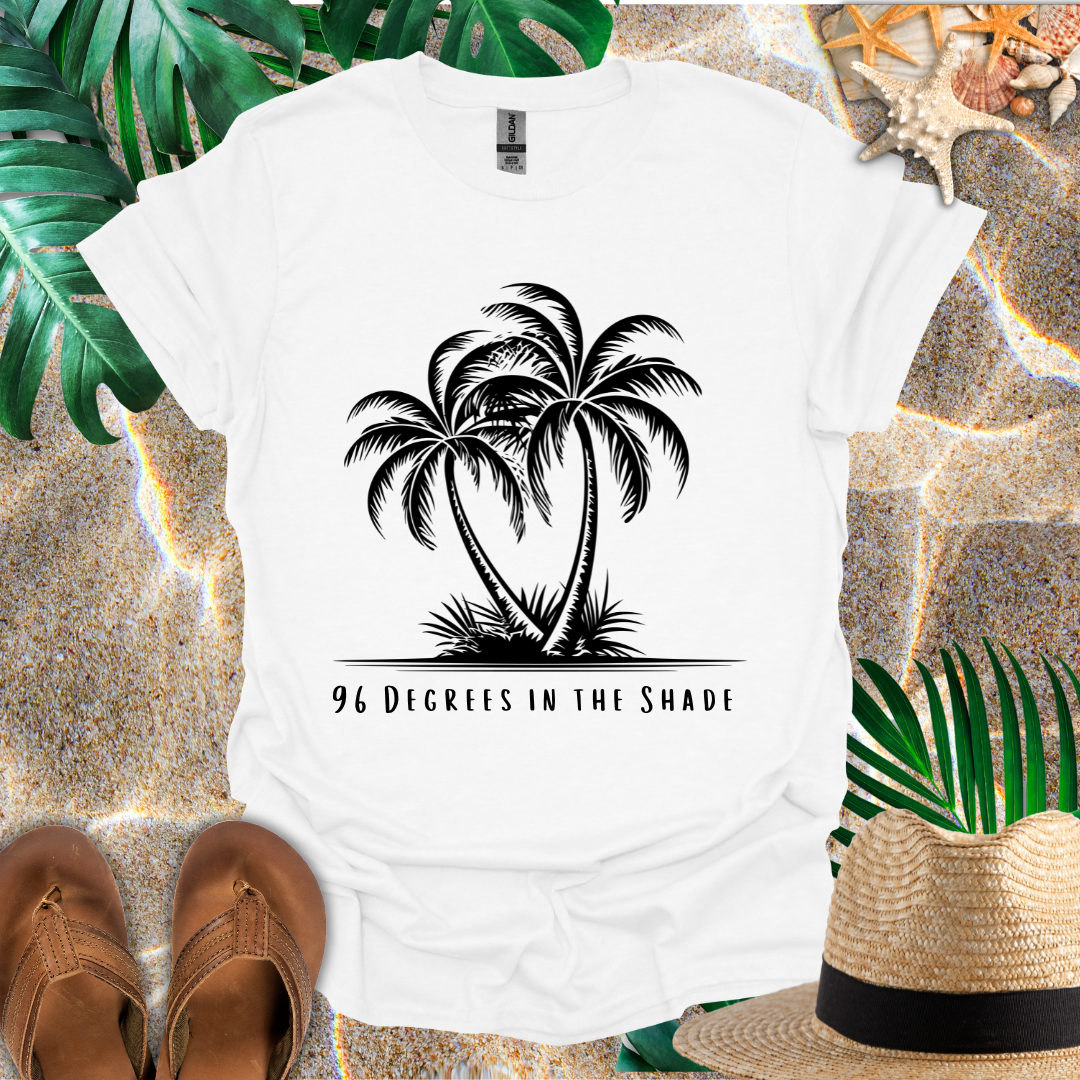 96 Degrees T-Shirt