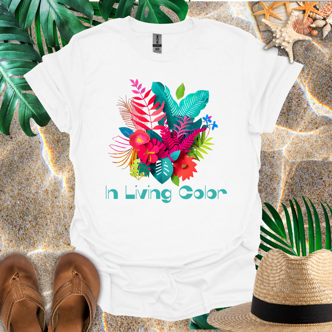 In Living Color T-Shirt