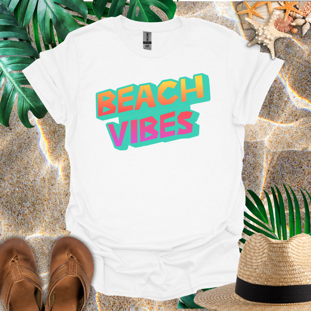Beach Vibes T-Shirt
