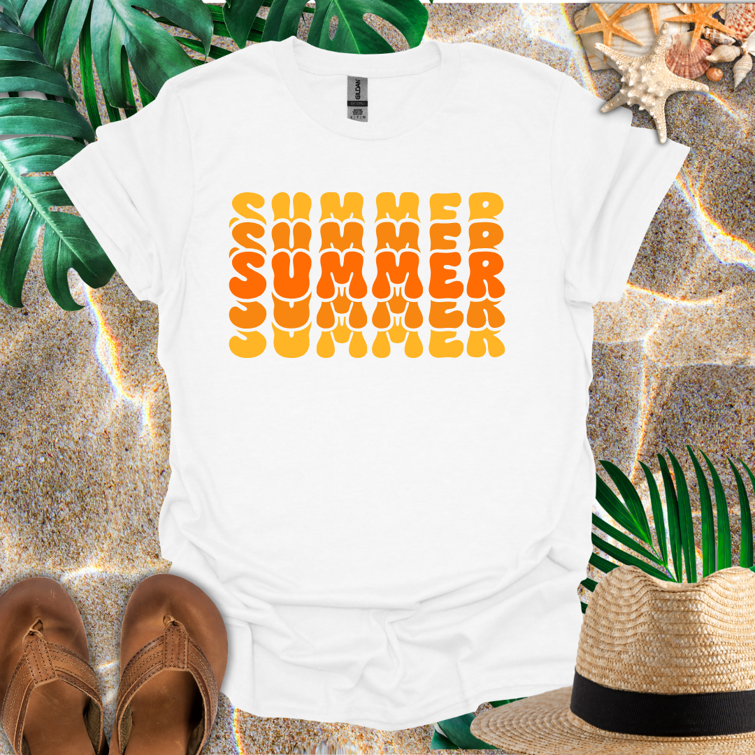 Summer T-Shirt