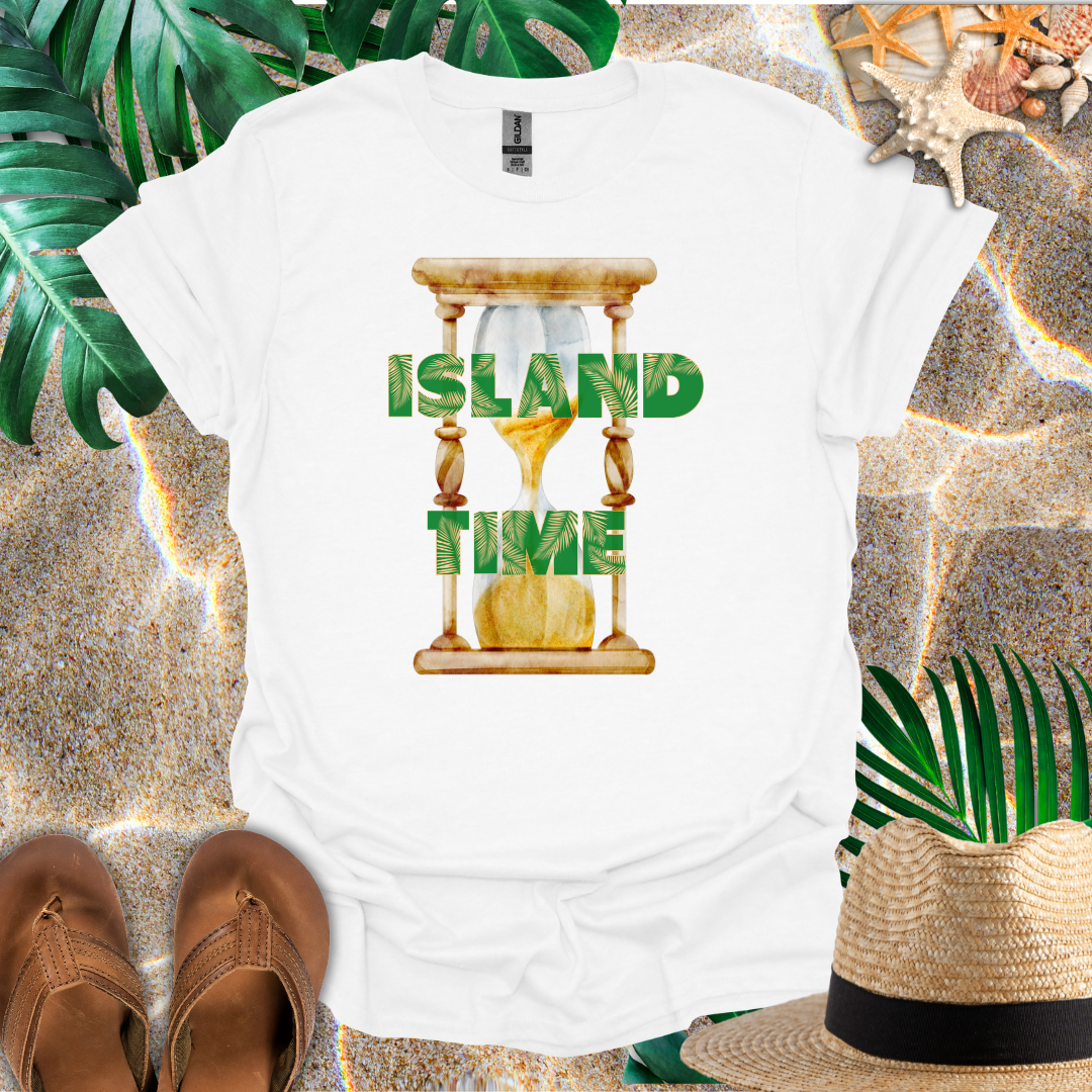 Island Time T-Shirt