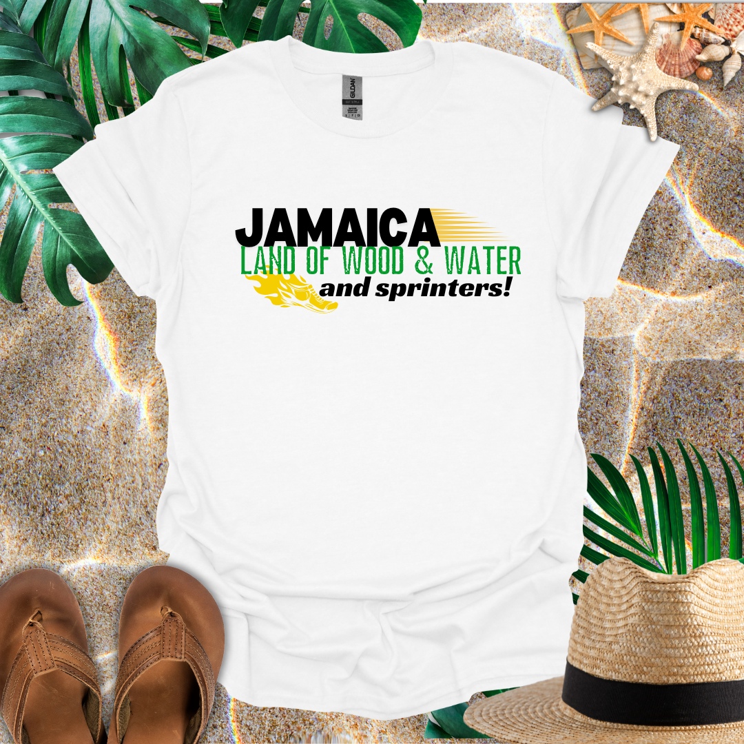 Sprinters T-Shirt