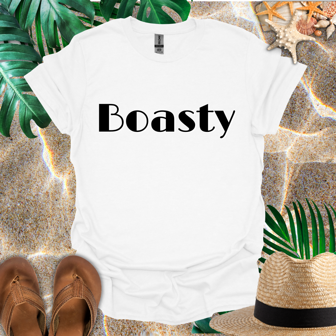 Boasty T-Shirt
