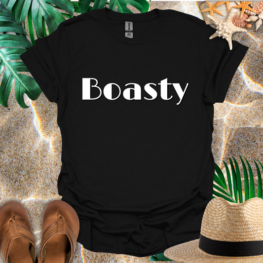 Boasty T-Shirt