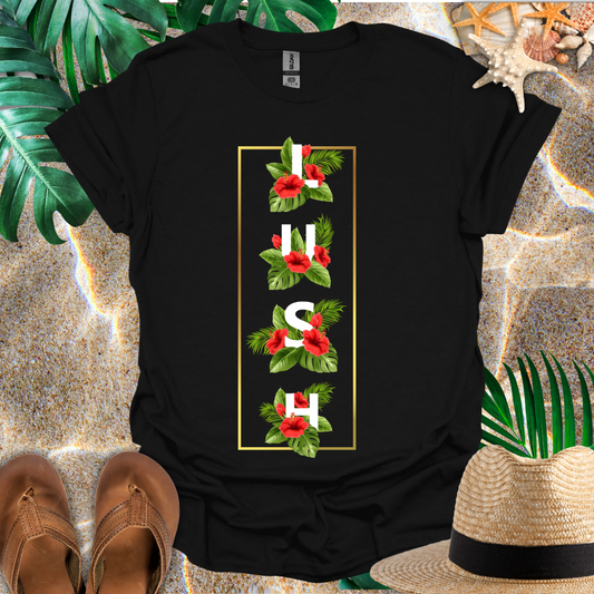 Lush T-Shirt