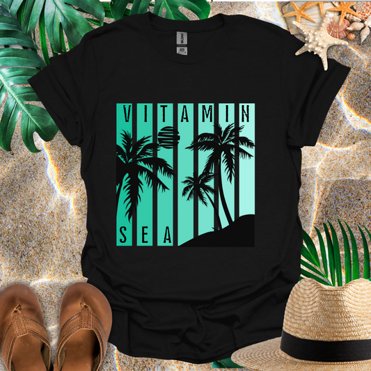 Vitamin Sea T-Shirt