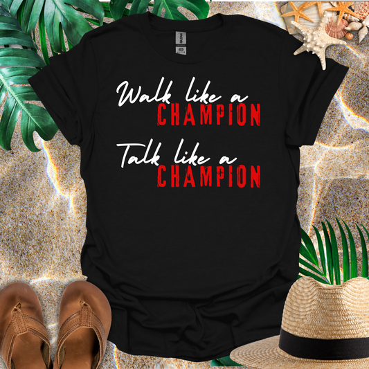 Champion T-Shirt