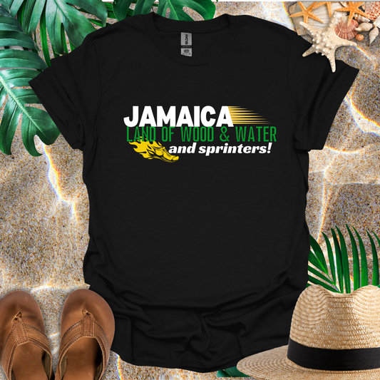 Sprinters T-Shirt