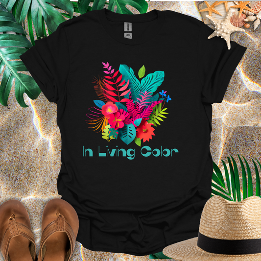 In Living Color T-Shirt