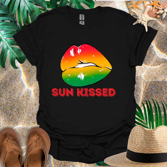 Sun Kissed T-Shirt