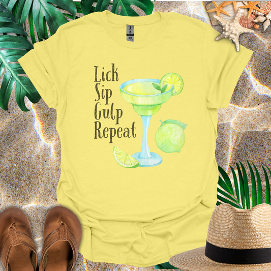Lick T-Shirt
