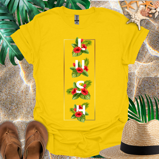 Lush T-Shirt