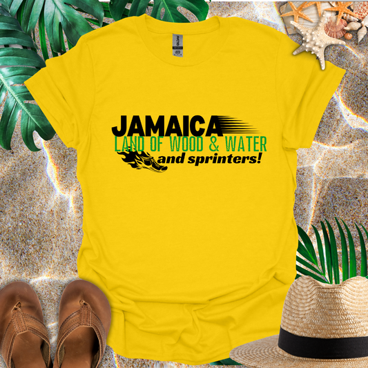 Sprinters T-Shirt