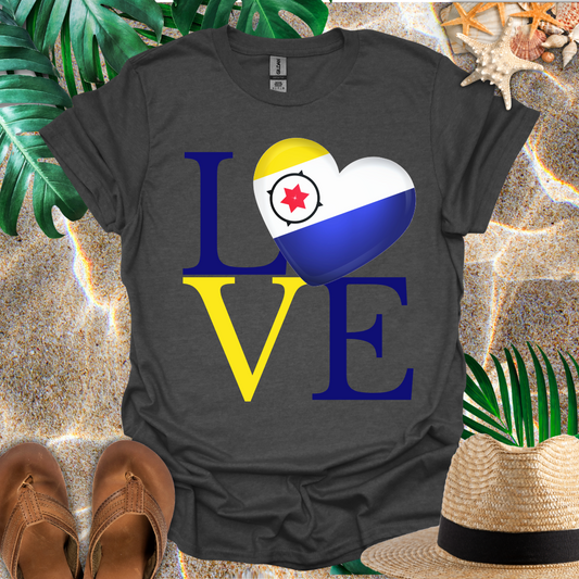 Bonaire Love T-Shirt