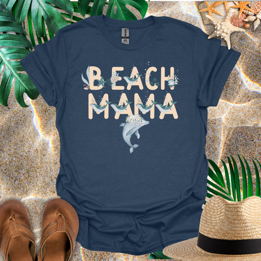 Beach Mama T-Shirt