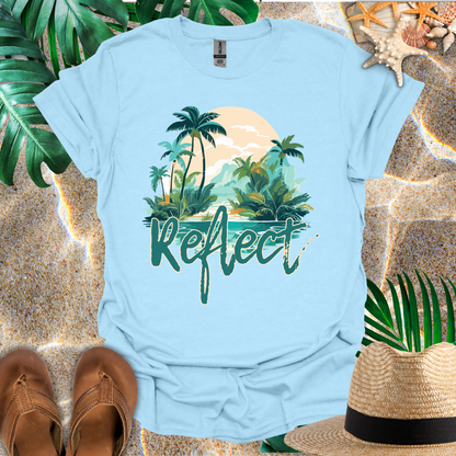 Reflect T-Shirt