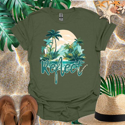Reflect T-Shirt