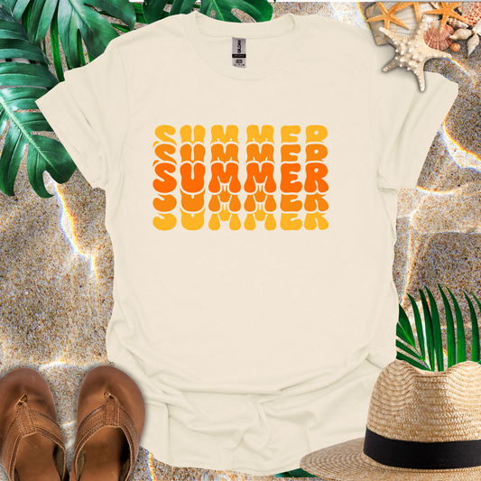 Summer T-Shirt