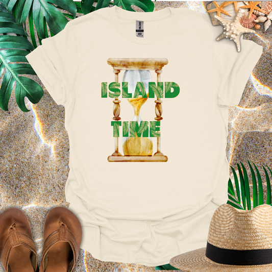 Island Time T-Shirt